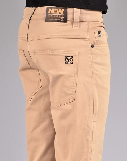 129386 - CALÇA  RICK